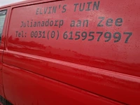 Bedrijfswagen, volkswagen, transporter 2.0 tdi, 2010 - afbeelding 38 van  46