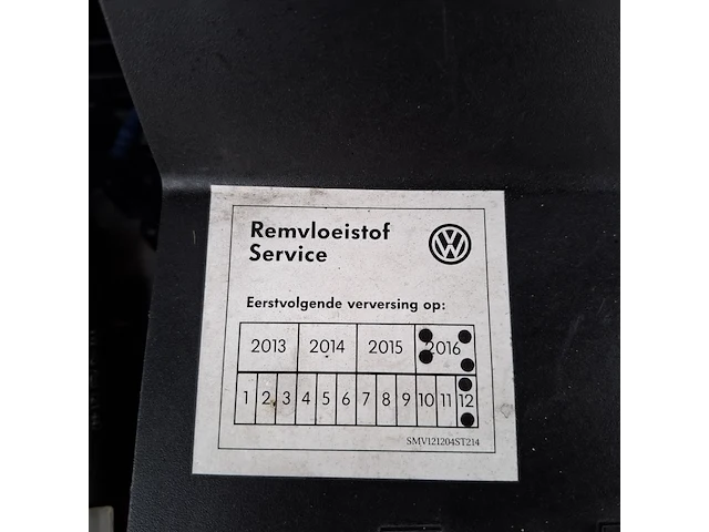Bedrijfswagen, volkswagen, transporter 2.0 tdi, 2010 - afbeelding 45 van  46