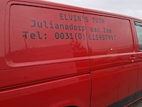 Bedrijfswagen, volkswagen, transporter 2.0 tdi, 2010 - afbeelding 46 van  46