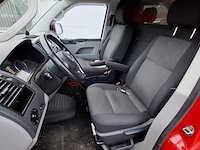 Bedrijfswagen, volkswagen, transporter 2.0 tdi, 2010 - afbeelding 3 van  46
