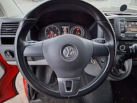 Bedrijfswagen, volkswagen, transporter 2.0 tdi, 2010 - afbeelding 4 van  46
