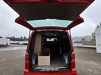 Bedrijfswagen, volkswagen, transporter 2.0 tdi, 2010 - afbeelding 14 van  46