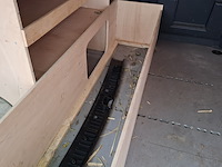 Bedrijfswagen, volkswagen, transporter 2.0 tdi, 2010 - afbeelding 17 van  46