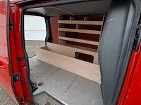 Bedrijfswagen, volkswagen, transporter 2.0 tdi, 2010 - afbeelding 18 van  46