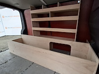 Bedrijfswagen, volkswagen, transporter 2.0 tdi, 2010 - afbeelding 19 van  46