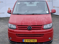 Bedrijfswagen, volkswagen, transporter 2.0 tdi, 2010 - afbeelding 12 van  46