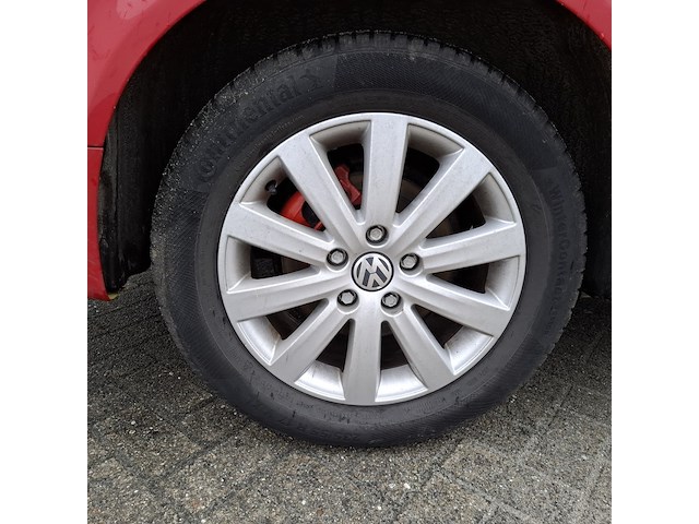 Bedrijfswagen, volkswagen, transporter 2.0 tdi, 2010 - afbeelding 27 van  46