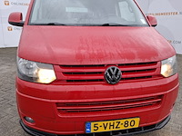 Bedrijfswagen, volkswagen, transporter 2.0 tdi, 2010 - afbeelding 30 van  46