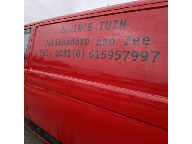 Bedrijfswagen, volkswagen, transporter 2.0 tdi, 2010 - afbeelding 32 van  46