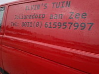 Bedrijfswagen, volkswagen, transporter 2.0 tdi, 2010 - afbeelding 32 van  46