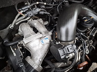 Bedrijfswagen, volkswagen, transporter 2.0 tdi, 2010 - afbeelding 38 van  46