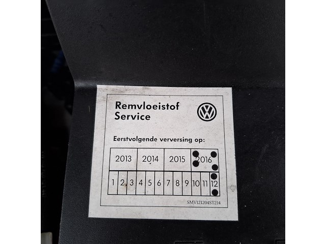 Bedrijfswagen, volkswagen, transporter 2.0 tdi, 2010 - afbeelding 40 van  46