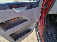Bedrijfswagen volkswagen, transporter 2.0 tdi, bouwjaar 2014 - afbeelding 2 van  40