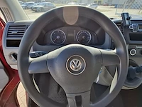 Bedrijfswagen volkswagen, transporter 2.0 tdi, bouwjaar 2014 - afbeelding 3 van  40