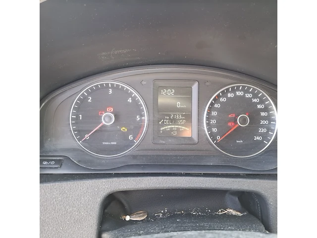 Bedrijfswagen volkswagen, transporter 2.0 tdi, bouwjaar 2014 - afbeelding 4 van  40