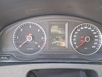 Bedrijfswagen volkswagen, transporter 2.0 tdi, bouwjaar 2014 - afbeelding 4 van  40