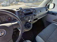 Bedrijfswagen volkswagen, transporter 2.0 tdi, bouwjaar 2014 - afbeelding 6 van  40