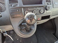 Bedrijfswagen volkswagen, transporter 2.0 tdi, bouwjaar 2014 - afbeelding 8 van  40