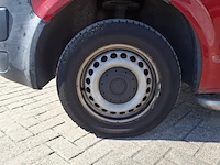 Bedrijfswagen volkswagen, transporter 2.0 tdi, bouwjaar 2014 - afbeelding 11 van  40