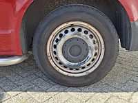 Bedrijfswagen volkswagen, transporter 2.0 tdi, bouwjaar 2014 - afbeelding 13 van  40