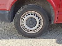 Bedrijfswagen volkswagen, transporter 2.0 tdi, bouwjaar 2014 - afbeelding 14 van  40