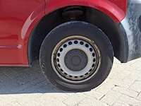 Bedrijfswagen volkswagen, transporter 2.0 tdi, bouwjaar 2014 - afbeelding 15 van  40