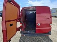Bedrijfswagen volkswagen, transporter 2.0 tdi, bouwjaar 2014 - afbeelding 16 van  40
