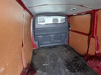 Bedrijfswagen volkswagen, transporter 2.0 tdi, bouwjaar 2014 - afbeelding 17 van  40
