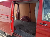 Bedrijfswagen volkswagen, transporter 2.0 tdi, bouwjaar 2014 - afbeelding 19 van  40