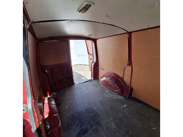 Bedrijfswagen volkswagen, transporter 2.0 tdi, bouwjaar 2014 - afbeelding 20 van  40