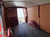 Bedrijfswagen volkswagen, transporter 2.0 tdi, bouwjaar 2014 - afbeelding 20 van  40