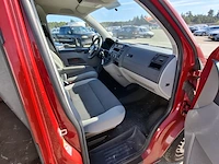 Bedrijfswagen volkswagen, transporter 2.0 tdi, bouwjaar 2014 - afbeelding 21 van  40