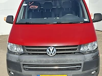 Bedrijfswagen volkswagen, transporter 2.0 tdi, bouwjaar 2014 - afbeelding 12 van  40