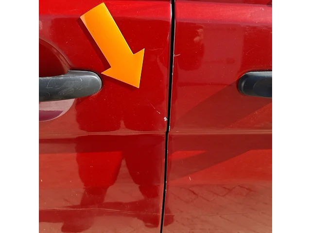 Bedrijfswagen volkswagen, transporter 2.0 tdi, bouwjaar 2014 - afbeelding 24 van  40