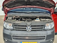 Bedrijfswagen volkswagen, transporter 2.0 tdi, bouwjaar 2014 - afbeelding 28 van  40