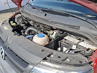 Bedrijfswagen volkswagen, transporter 2.0 tdi, bouwjaar 2014 - afbeelding 29 van  40