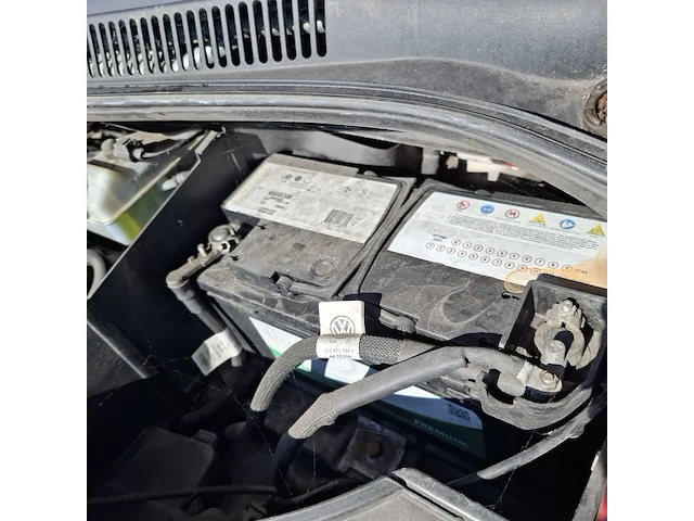 Bedrijfswagen volkswagen, transporter 2.0 tdi, bouwjaar 2014 - afbeelding 30 van  40