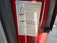 Bedrijfswagen volkswagen, transporter 2.0 tdi, bouwjaar 2014 - afbeelding 35 van  40