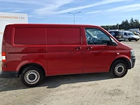 Bedrijfswagen volkswagen, transporter 2.0 tdi, bouwjaar 2014 - afbeelding 34 van  40