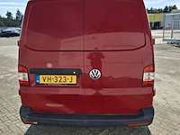 Bedrijfswagen volkswagen, transporter 2.0 tdi, bouwjaar 2014 - afbeelding 36 van  40