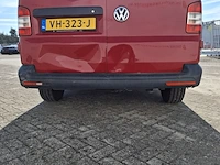 Bedrijfswagen volkswagen, transporter 2.0 tdi, bouwjaar 2014 - afbeelding 37 van  40