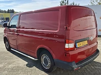 Bedrijfswagen volkswagen, transporter 2.0 tdi, bouwjaar 2014 - afbeelding 38 van  40