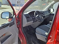 Bedrijfswagen volkswagen, transporter 2.0 tdi, bouwjaar 2014 - afbeelding 40 van  40