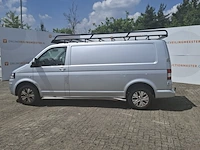 Bedrijfswagen volkswagen, transporter 2.0 tdi, bouwjaar 2015 - afbeelding 2 van  41