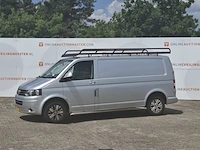 Bedrijfswagen volkswagen, transporter 2.0 tdi, bouwjaar 2015 - afbeelding 3 van  41