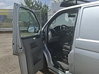 Bedrijfswagen volkswagen, transporter 2.0 tdi, bouwjaar 2015 - afbeelding 4 van  41