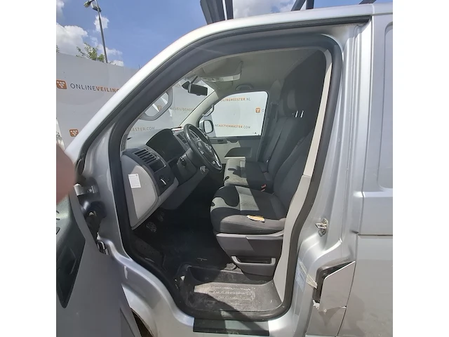 Bedrijfswagen volkswagen, transporter 2.0 tdi, bouwjaar 2015 - afbeelding 5 van  41
