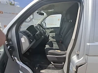 Bedrijfswagen volkswagen, transporter 2.0 tdi, bouwjaar 2015 - afbeelding 5 van  41