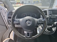Bedrijfswagen volkswagen, transporter 2.0 tdi, bouwjaar 2015 - afbeelding 7 van  41