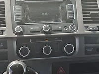 Bedrijfswagen volkswagen, transporter 2.0 tdi, bouwjaar 2015 - afbeelding 10 van  41